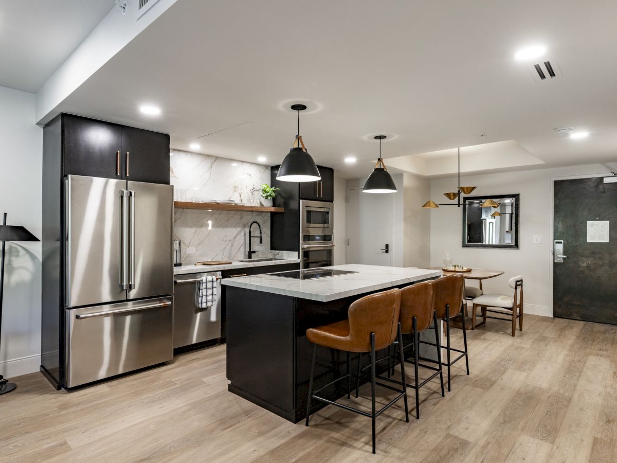 Main & SKY Park City Utah